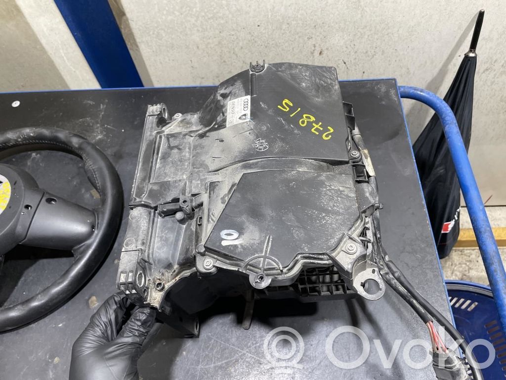Audi A6 S6 C6 4F Ventilator aerotermă 
