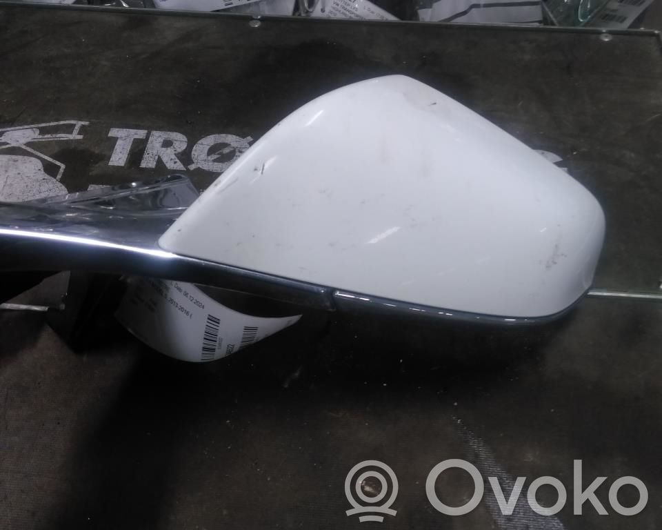 Tesla Model S Oglindă electrică ușă față 