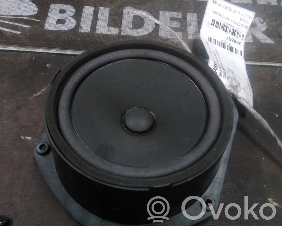 Altavoz de la puerta delantera   B279640,B279640