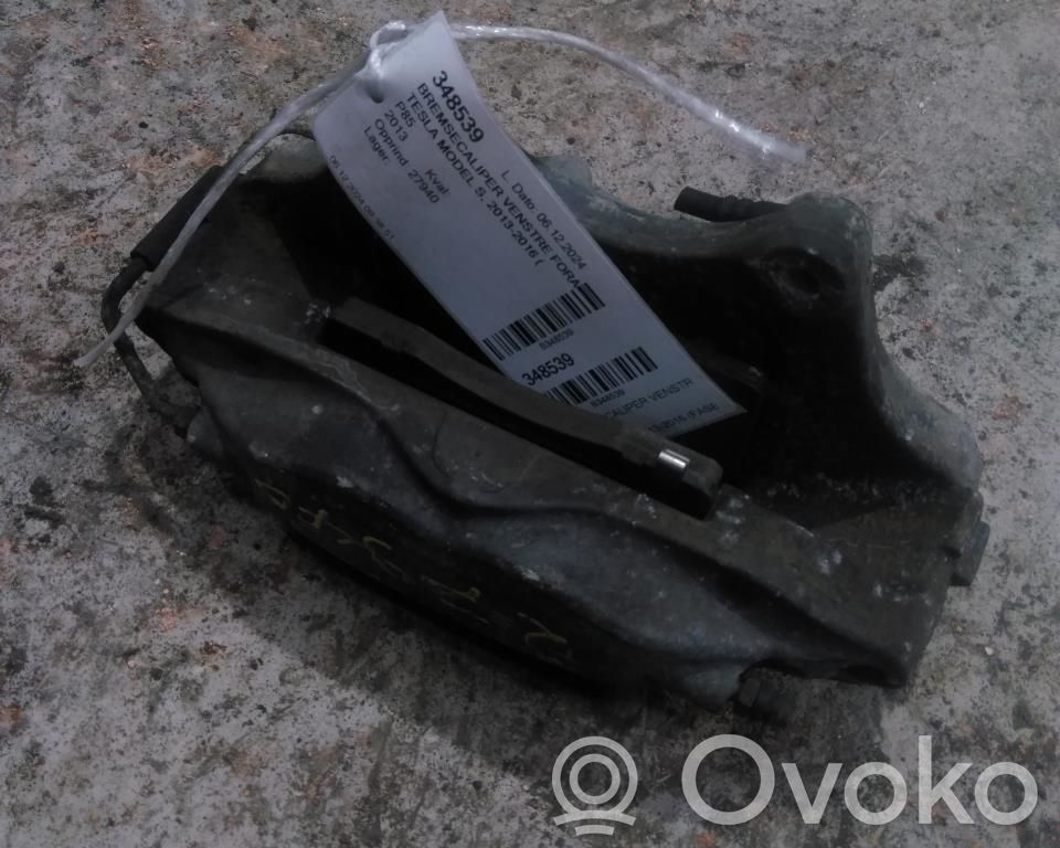 Tesla Model S Pinza del freno anteriore 
