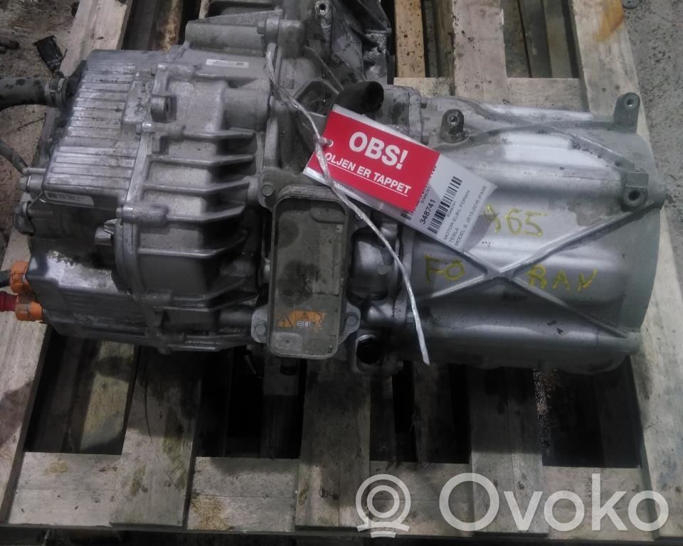 motor de coche eléctrico   L2S,L2S