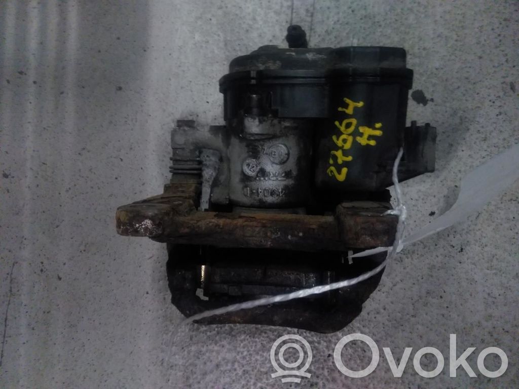 Opel Astra K Pinza del freno posteriore 