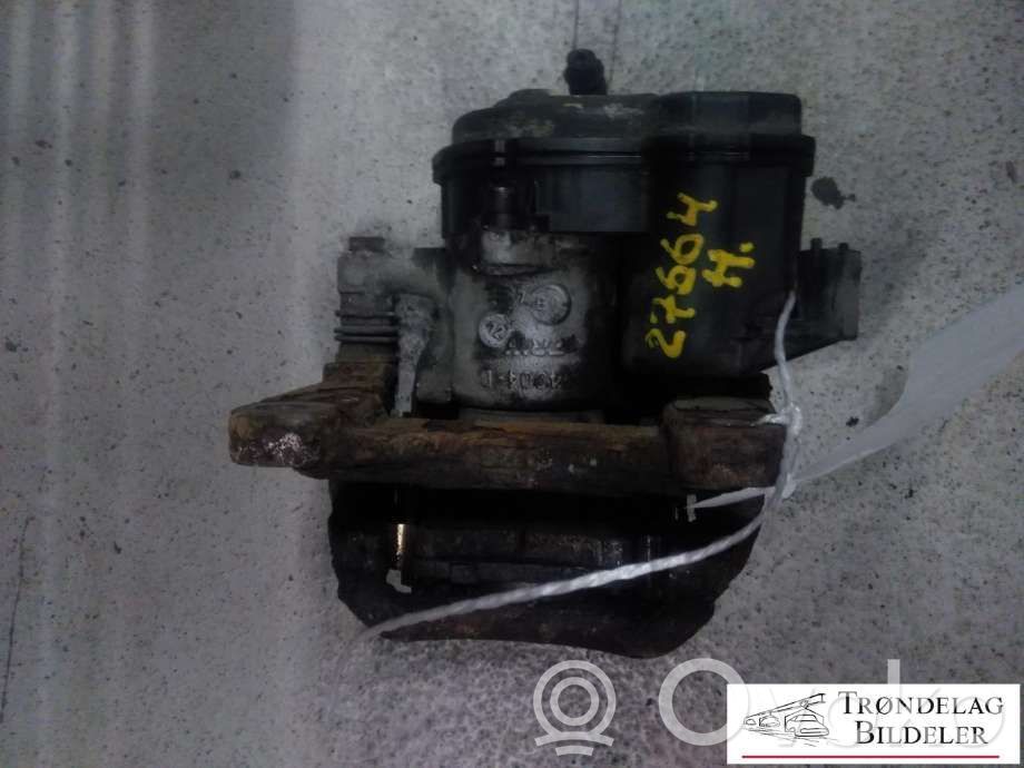 Opel Astra K Tylny zacisk hamulcowy 