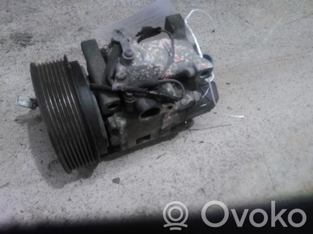 Mazda 6 Compressore aria condizionata (A/C) (pompa)