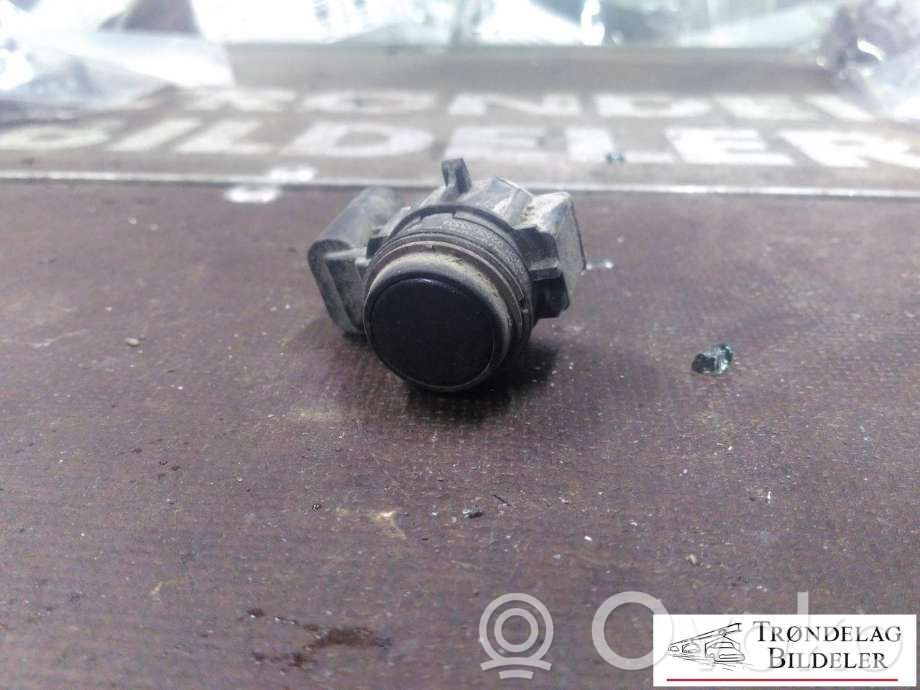 Tesla Model S Parking (PDC) sensor switch 