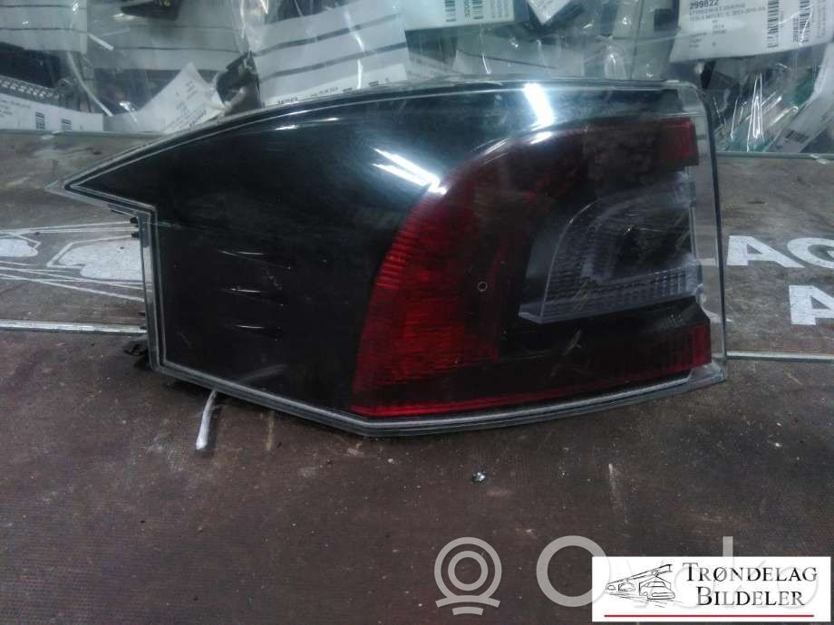 Tesla Model S Takavalot 