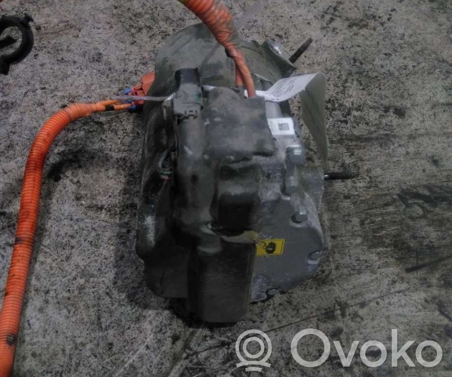 Tesla Model S Klimakompressor Pumpe 