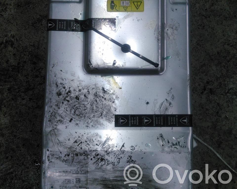 Tesla Model S Caricabatteria (opzionale) 