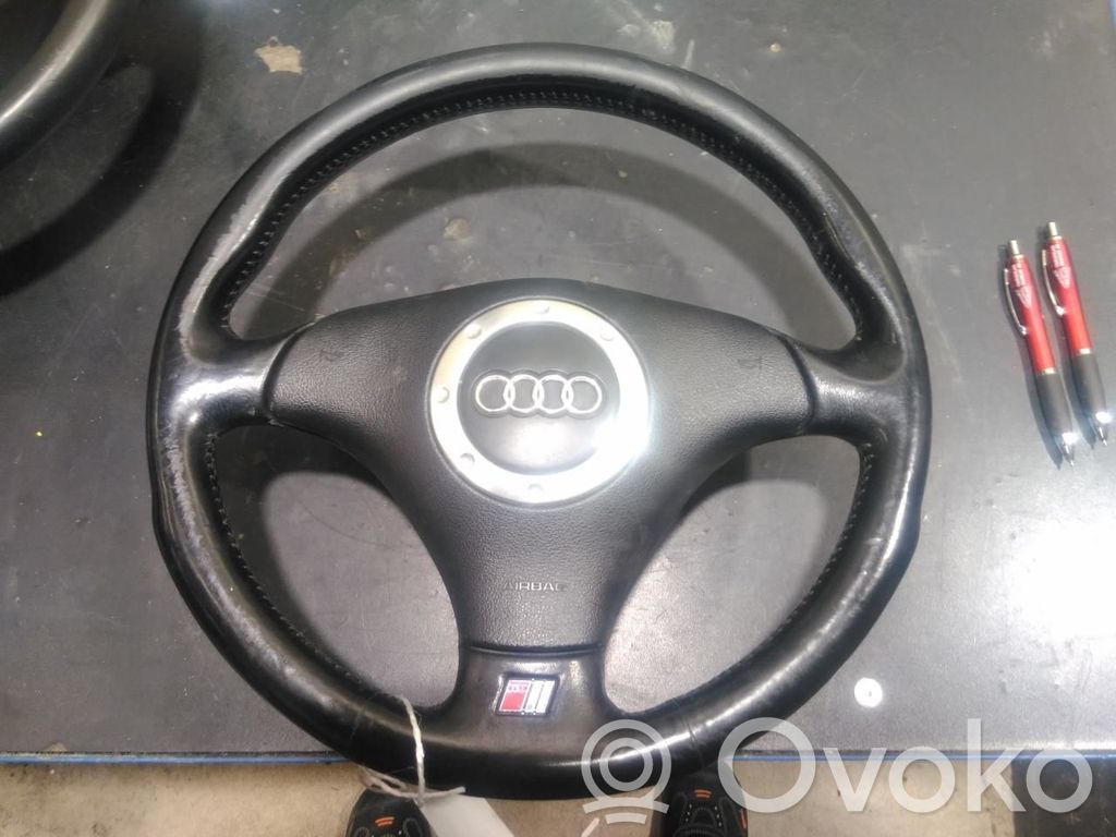 Audi TT Mk1 Stūre 