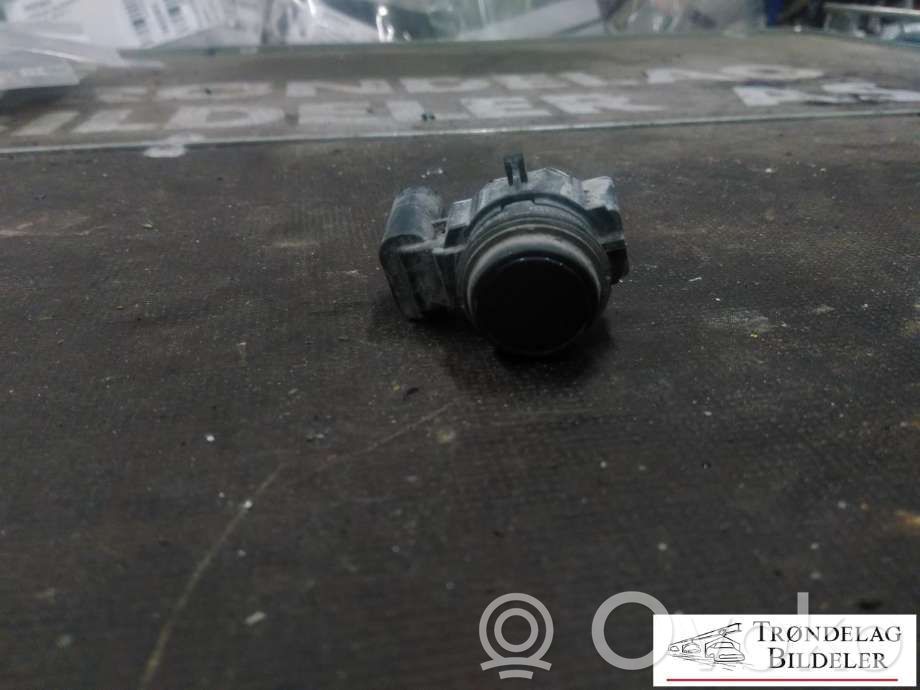 Tesla Model S Parking (PDC) sensor switch 