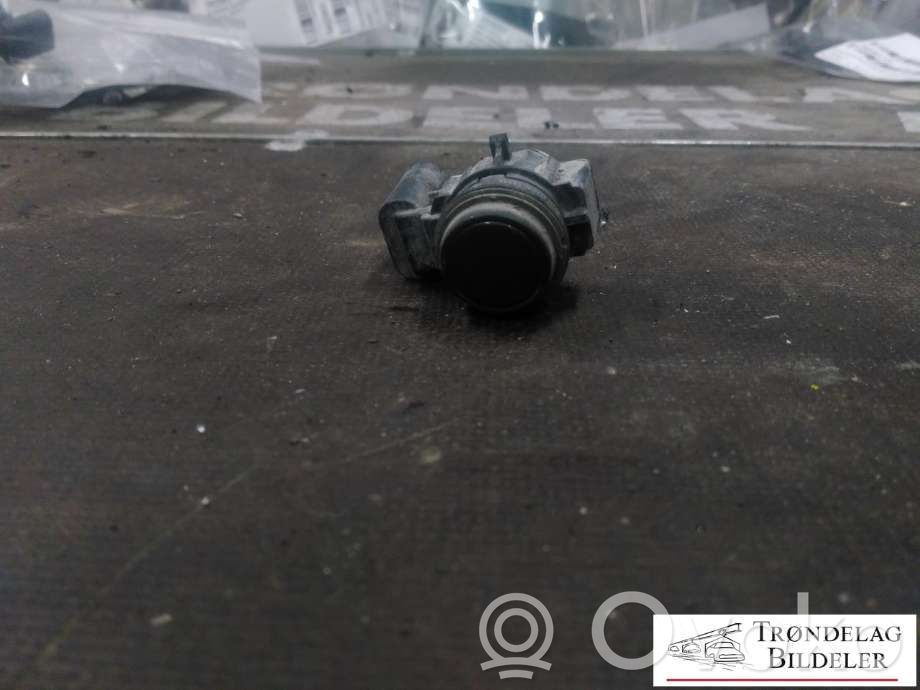 Tesla Model S Parking (PDC) sensor switch 