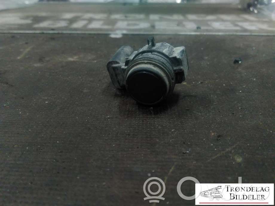 Tesla Model S Parking (PDC) sensor switch 