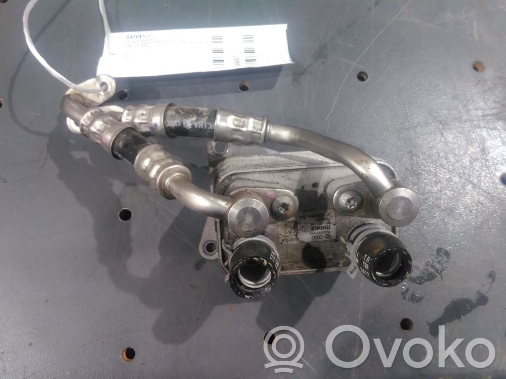 Volkswagen Transporter - Caravelle T6 Refroidisseur d'huile moteur