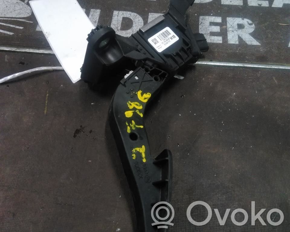 KIA Soul Pedale dell’acceleratore 