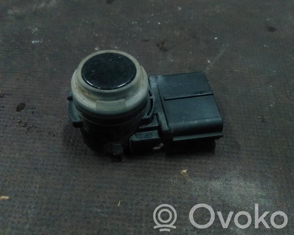 KIA Soul Interruptor del sensor de aparcamiento (PDC)