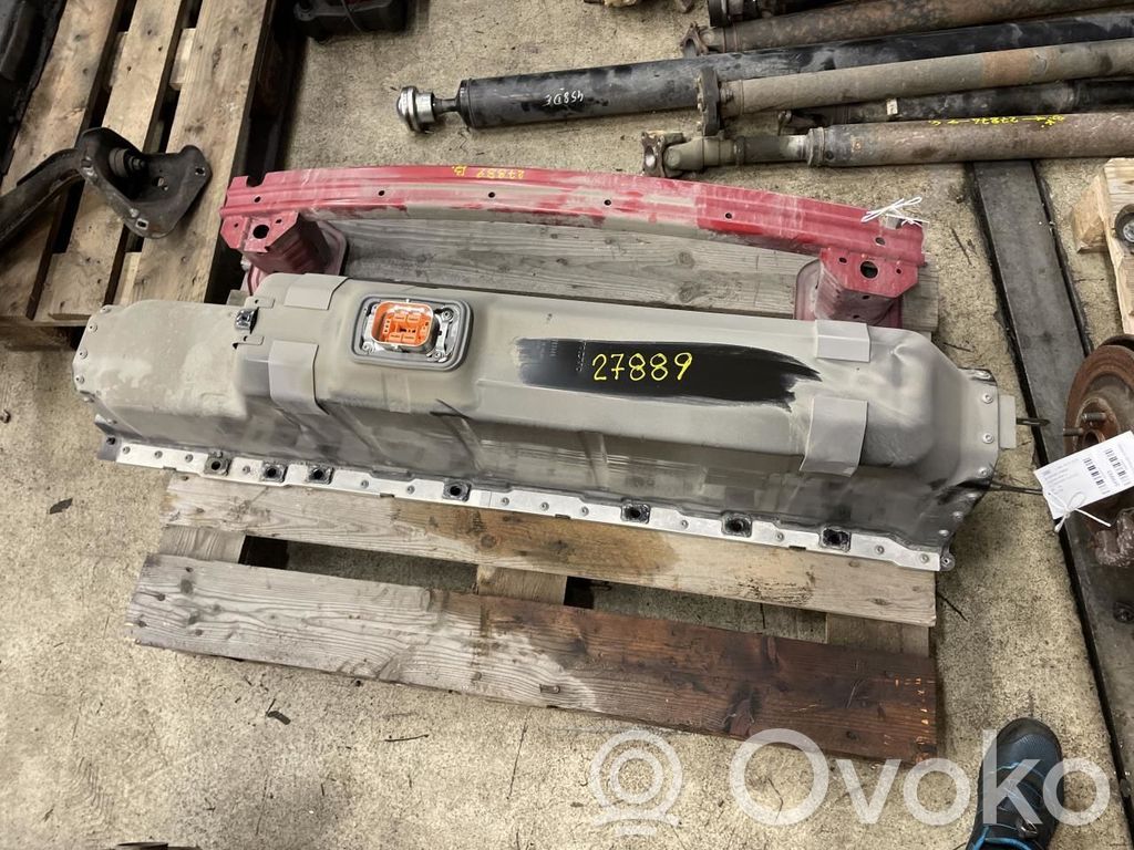 Volvo XC40 Batteria auto elettrica / ibride