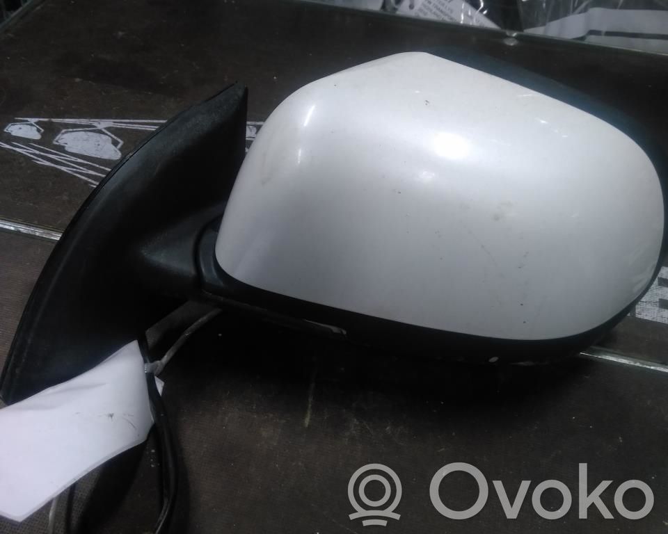Elektryczne lusterko boczne drzwi przednich   963024NC0C,963024NC0C,963024NC0C