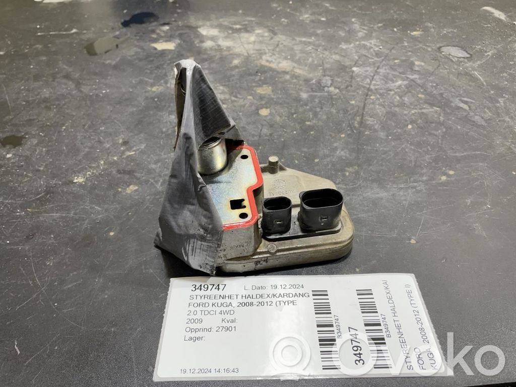 Ford Kuga I Transfer box differential control unit 