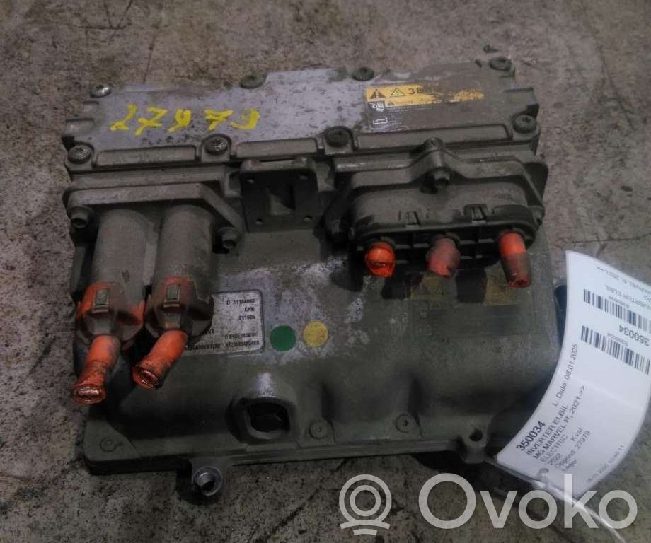 MG Marvel R Inversor/convertidor de voltaje 