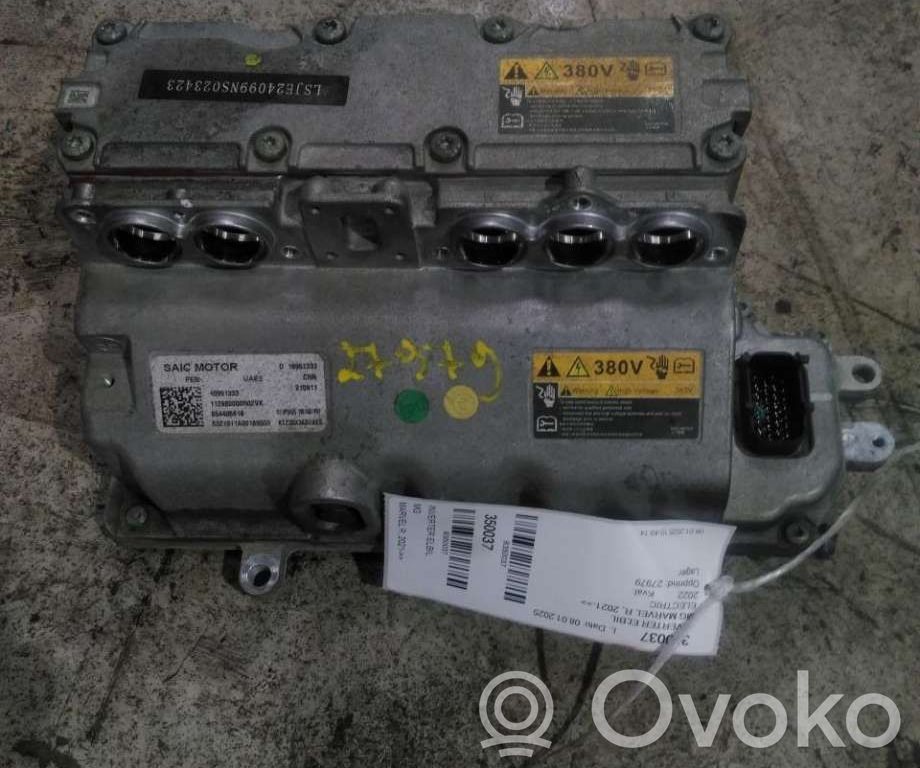 MG Marvel R Inversor/convertidor de voltaje 