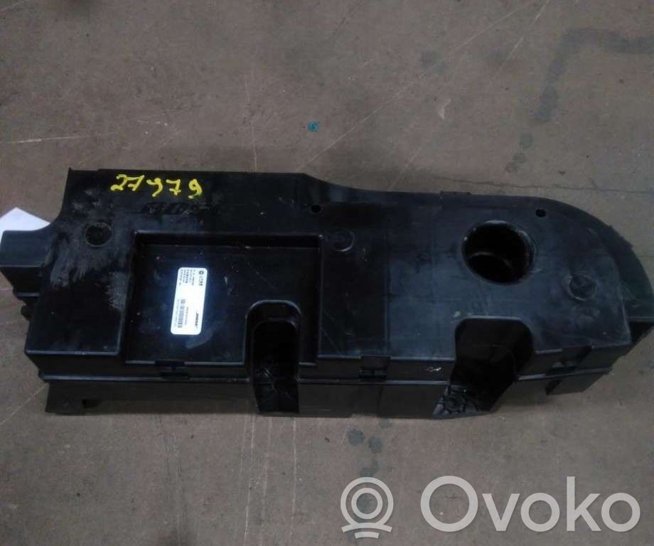 Altavoz subwoofer   10687580,10687580