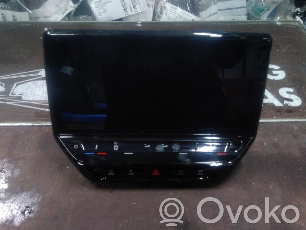 Volkswagen ID.3 Ecran/afișaj/ecran mic 