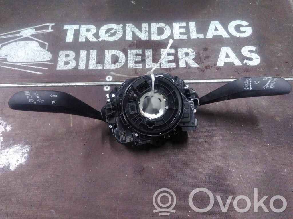 Volkswagen ID.3 Interruptor de control multifunción 