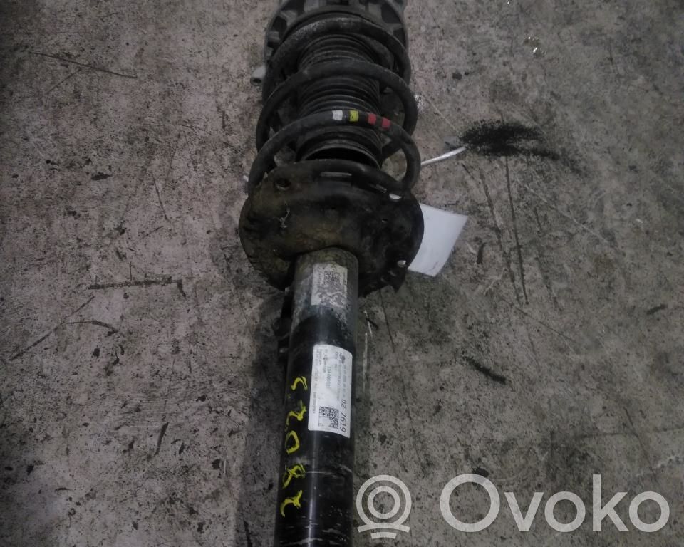 Volkswagen ID.3 Ansamblu amortizor cu arc față