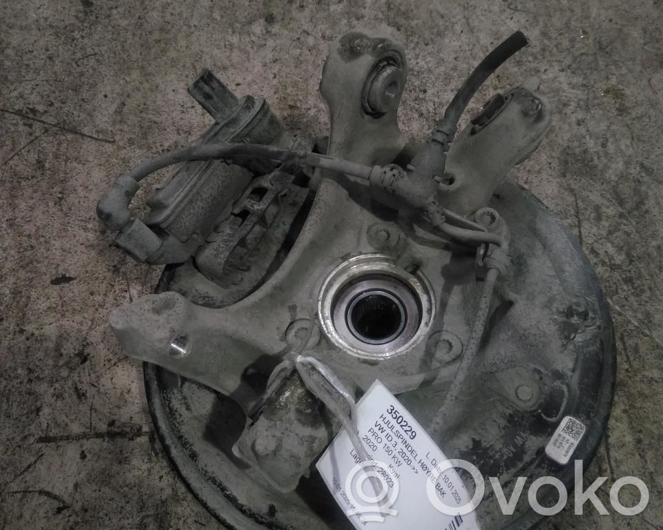 Olka-akselin laakeripesä