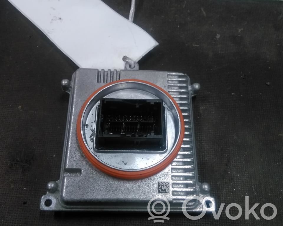 Volkswagen ID.3 Module de contrôle de ballast LED