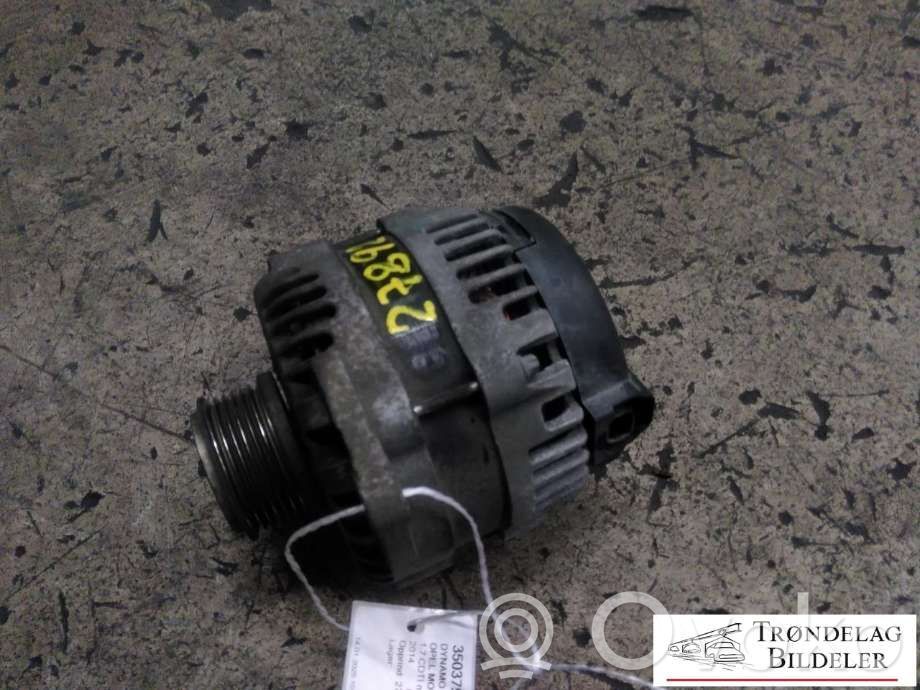 Generator/alternator