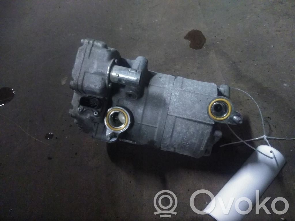 Volvo XC40 Compresseur de climatisation 