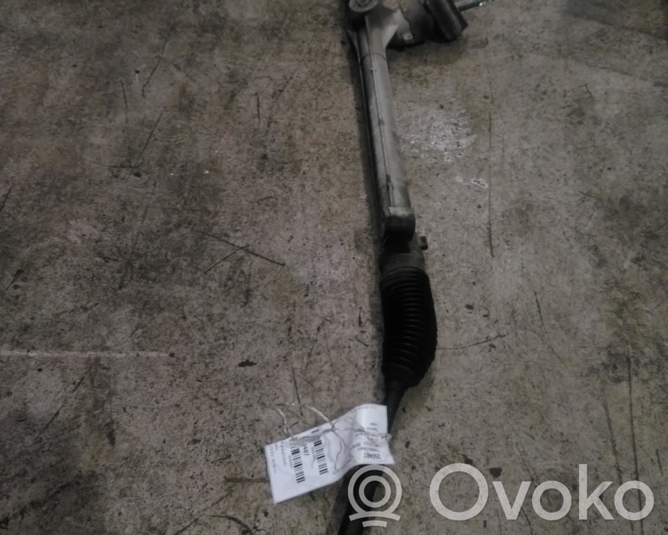 MG ZS Steering rack 