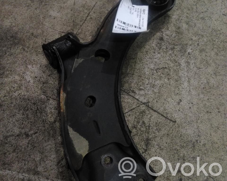 Front control arm
