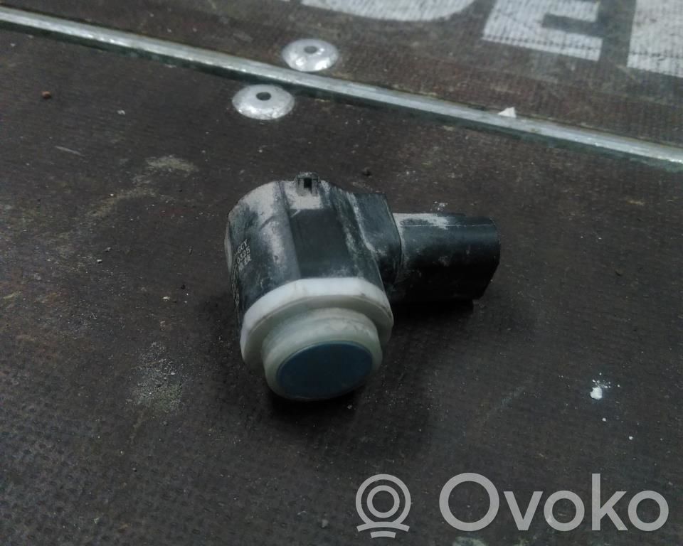 MG ZS Interruttore del sensore di parcheggio (PDC)