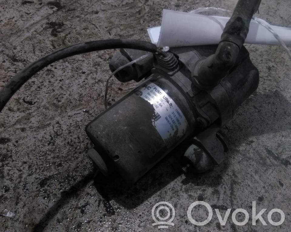 MG ZS Bomba de vacío 