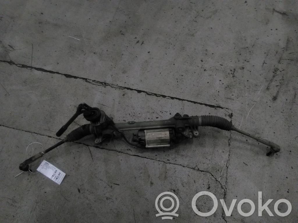 Volkswagen Caddy Crémaillère de direction