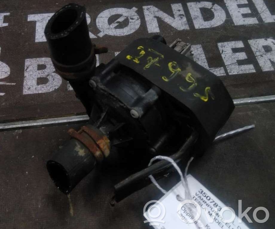 Water pump   PPABF35,PPABF35