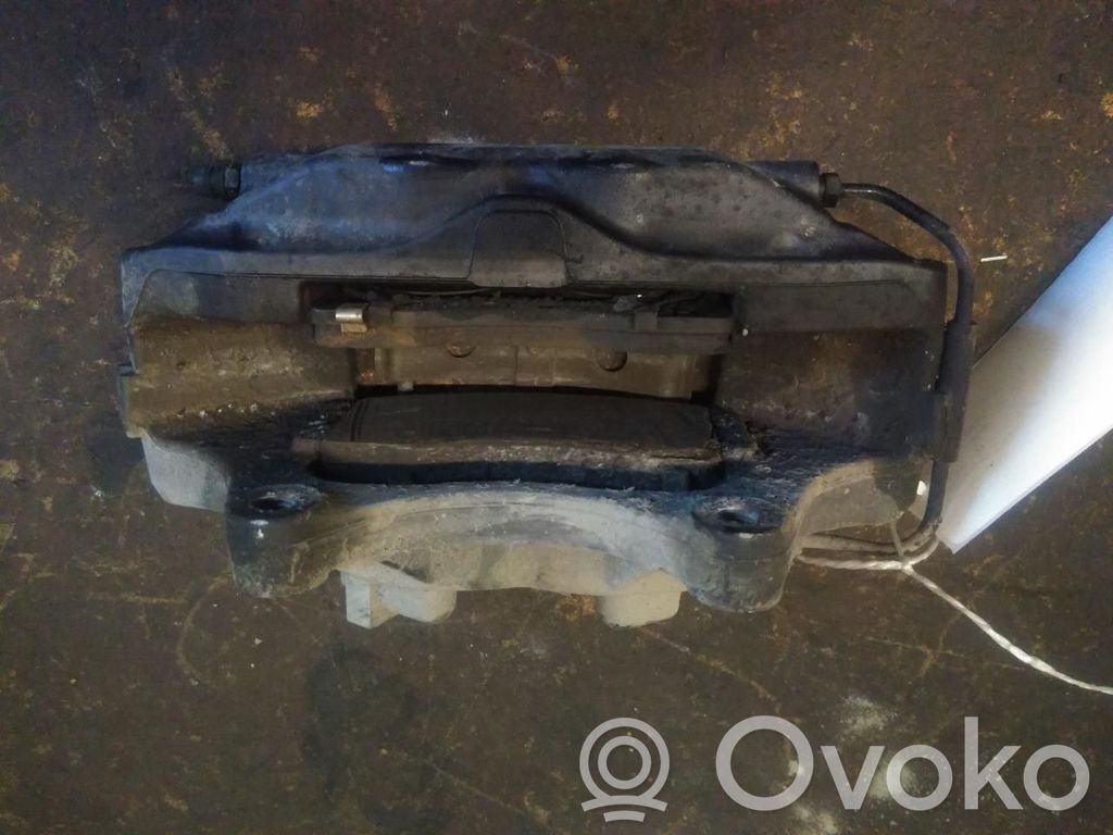 Tesla Model S Pinza del freno anteriore 