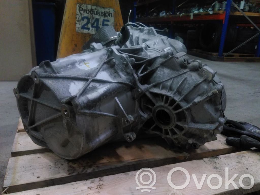 Tesla Model S Motore elettrico per auto 