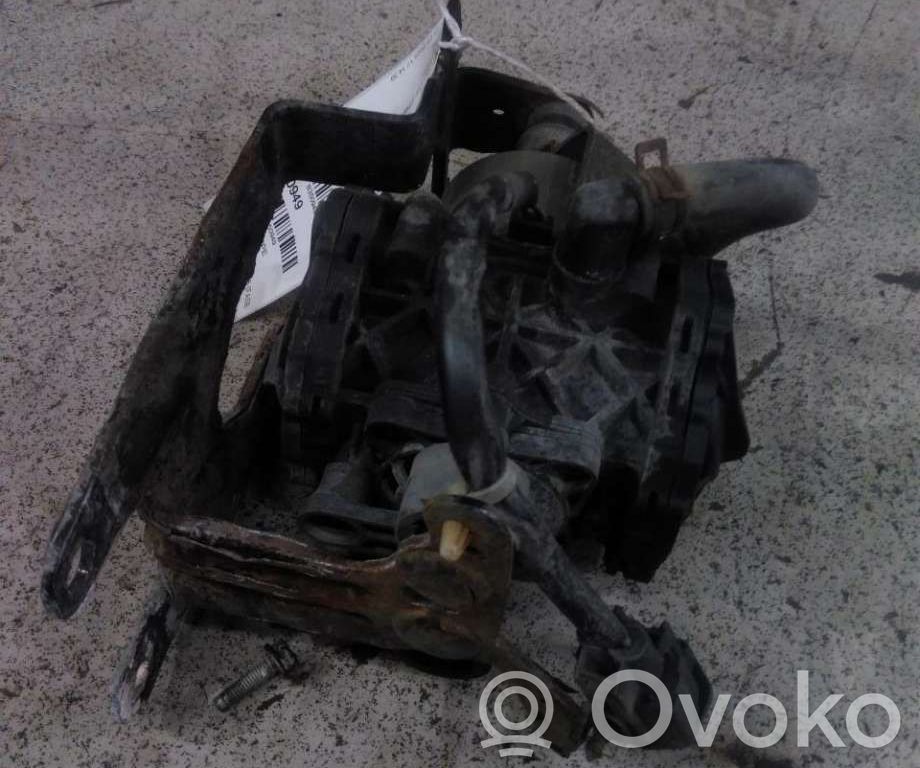 Bomba de vacío   600635900A,600635900A