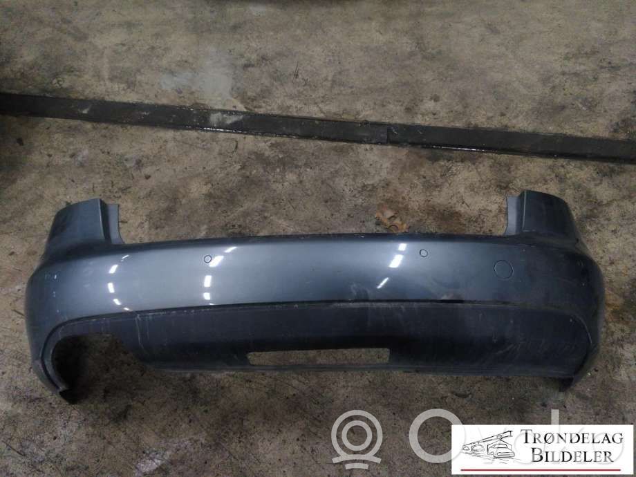 Audi A4 S4 B8 8K Parachoques 