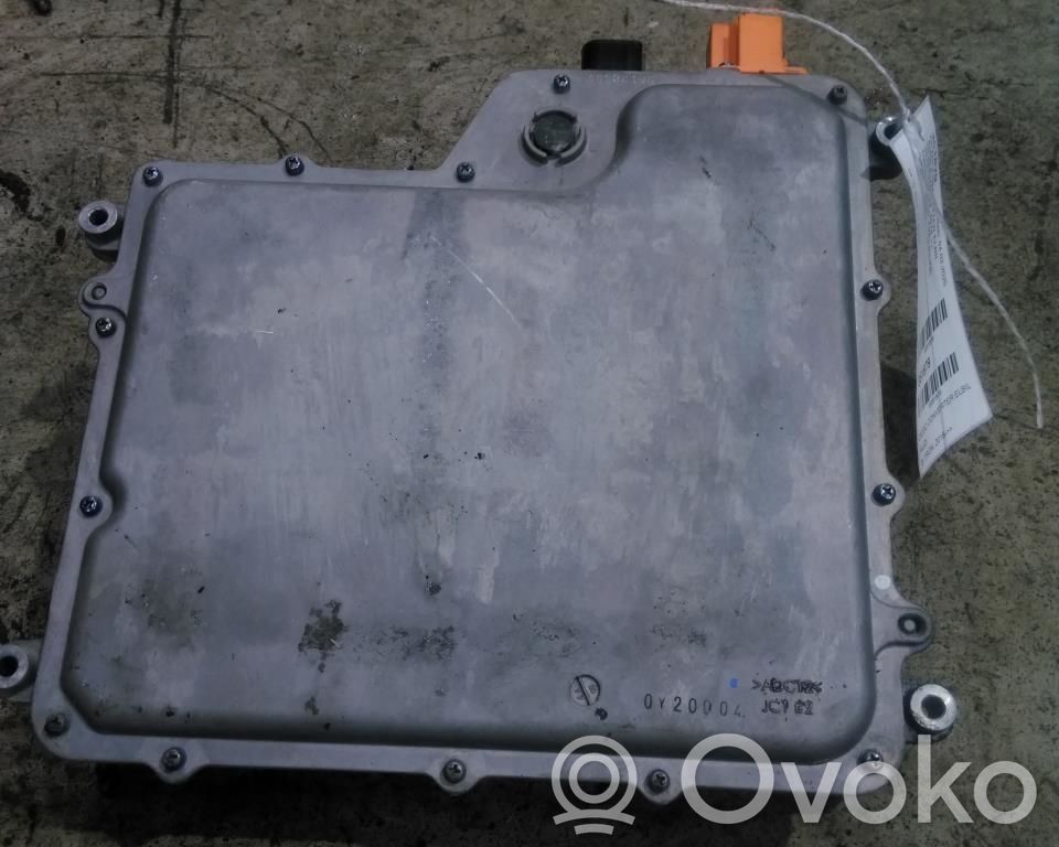 Convertitore di tensione inverter   4KE907171C,4KE907171C