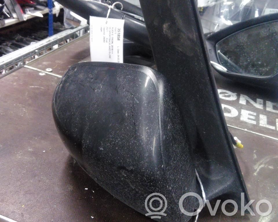Peugeot iOn Oglindă electrică ușă față 