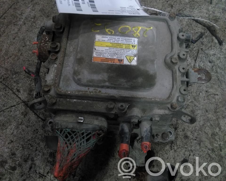 Inversor/convertidor de voltaje   9410A048,9410A048
