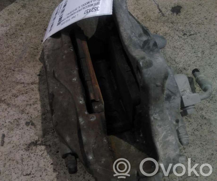 Tesla Model S Pinza del freno anteriore 