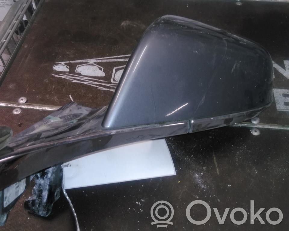 Tesla Model S Oglindă electrică ușă față 