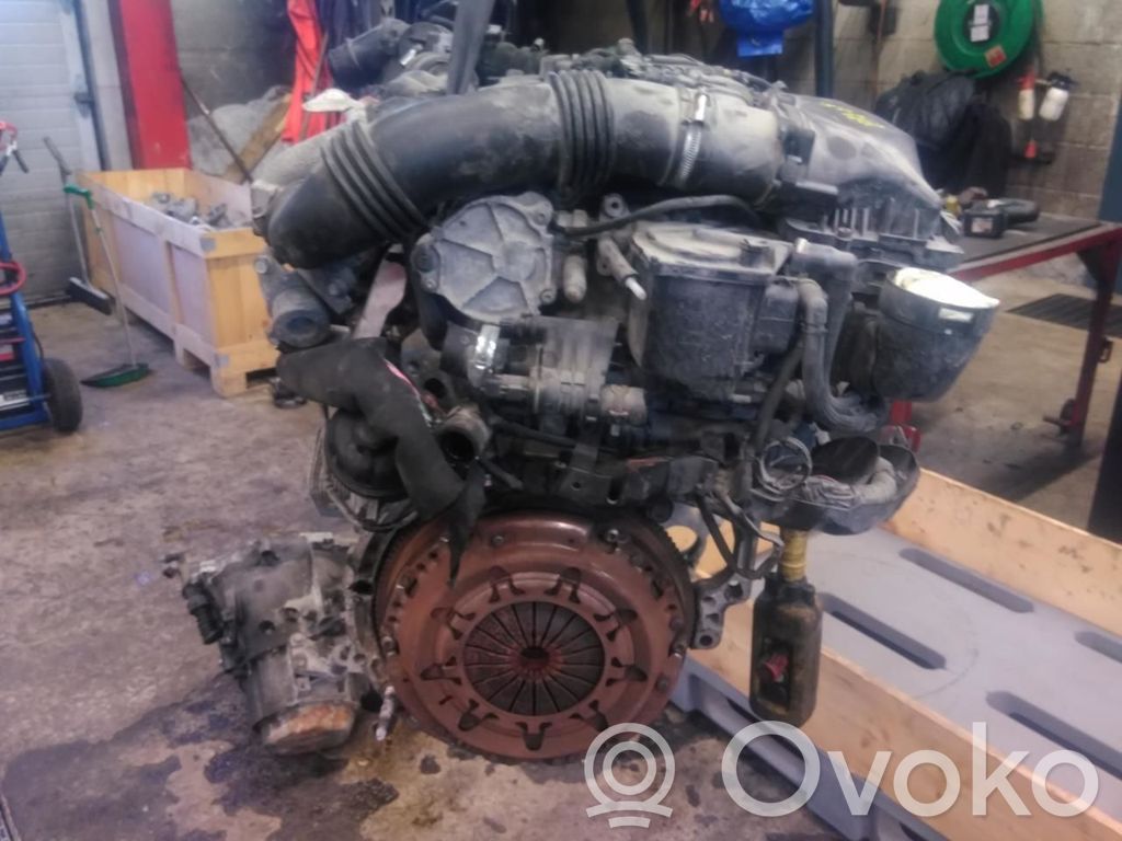 Motor