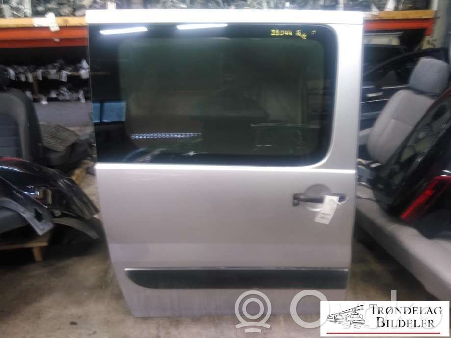 Peugeot Expert Side sliding door 