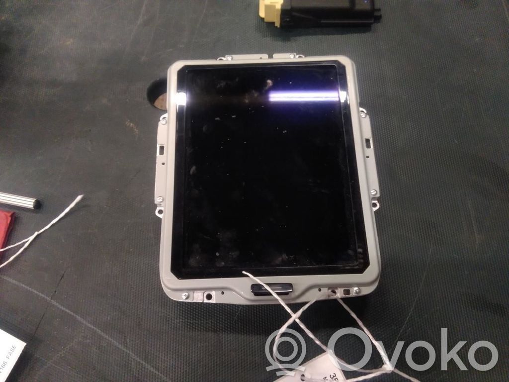 Volvo S90, V90 Unidad central de control multimedia 